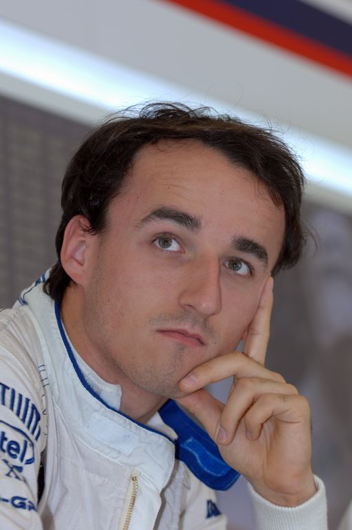 GP TURCHIA - Prove Libere
